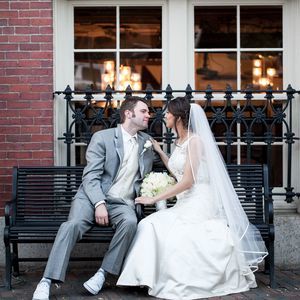 Meet your Posher, Nina