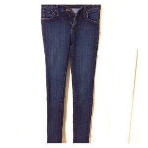 James Jeans Skinny Jeans
