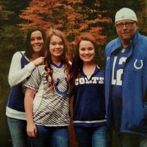 Meet your Posher, Becky