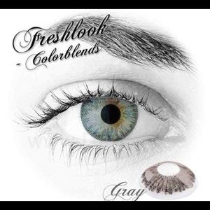 FRESHLOOK COLORBLENDS