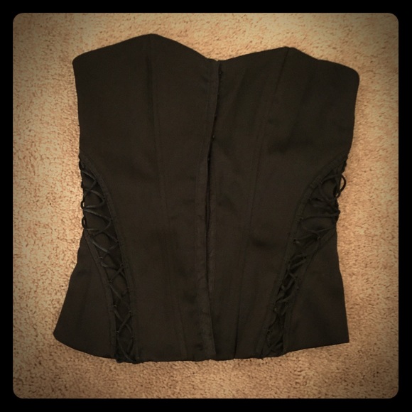 Black Coset