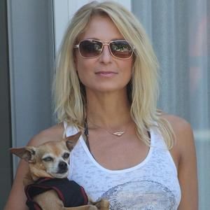 Meet your Posher, Ruth