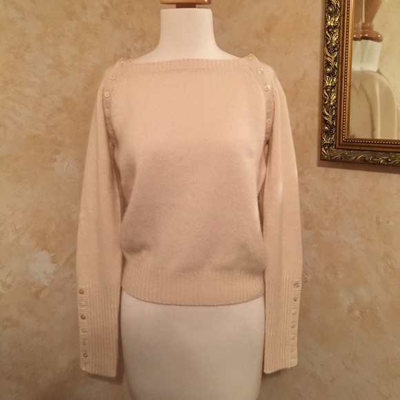 irish cashmere sweaters