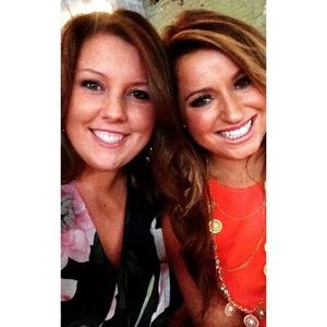 Meet your Posher, Sarah