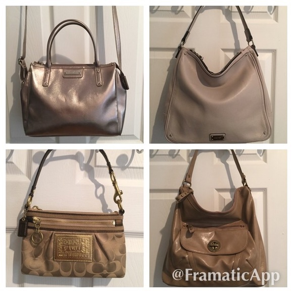 Handbag - Nine West - coach - Jessica Simpson