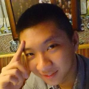 Meet your Posher, Win naing