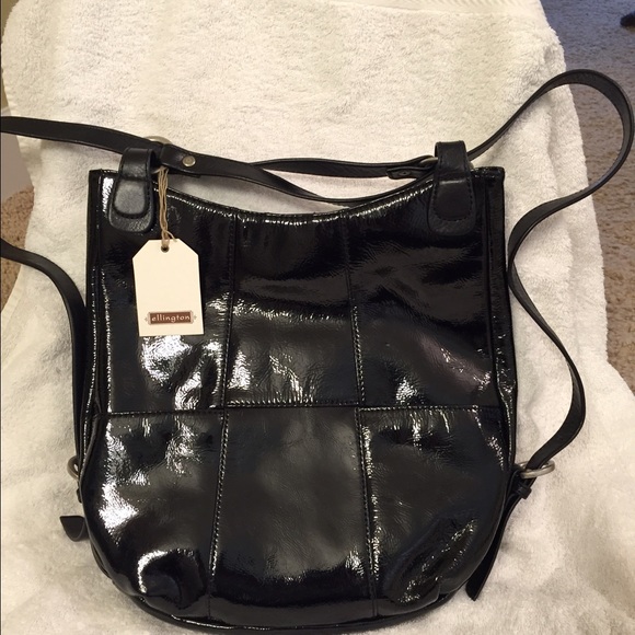 ellington backpack purse
