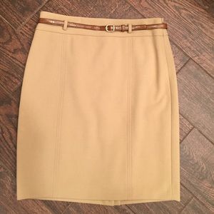 Ann Taylor Loft Skirt