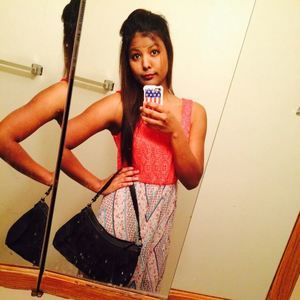 Meet your Posher, Purni