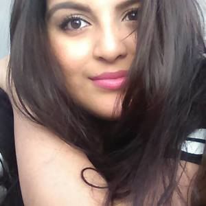 Meet your Posher, Karina