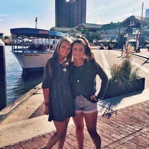 Meet your Posher, Sydney