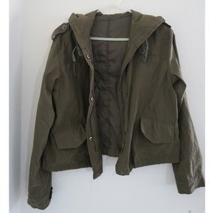 Brandy Melville jacket