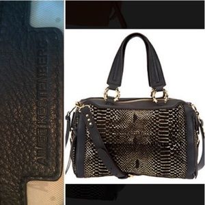 Aimee Kestenberg Halley Large Satchel