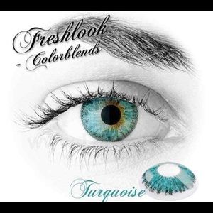 FRESHLOOK COLORBLENDS