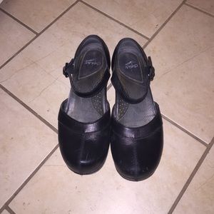 Dansko Mary Janes