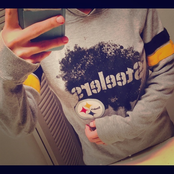 Pittsburgh Steelers hoodie