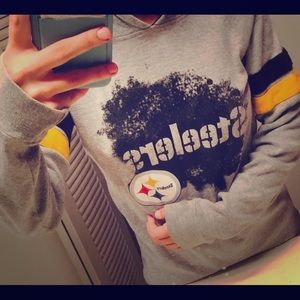 Pittsburgh Steelers hoodie