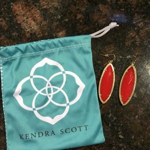 Kendra Scott Jesse Earrings