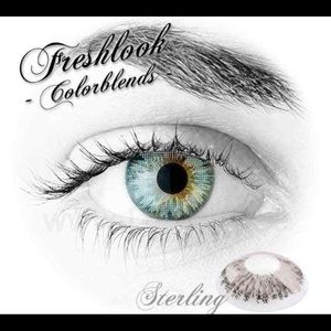 FRESHLOOK COLORBLENDS