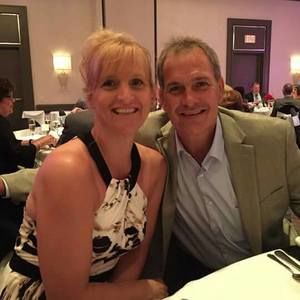 Meet your Posher, Lori