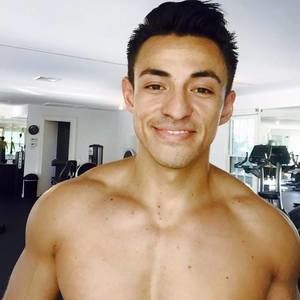 Meet your Posher, Eric