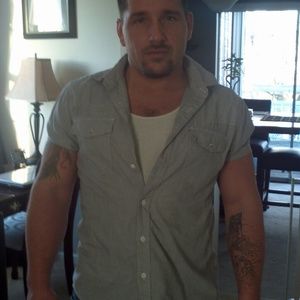 Meet your Posher, Tony