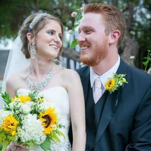 Meet your Posher, Kristin