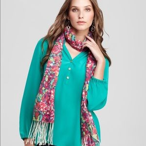 NWT Lilly Pulitzer blouse