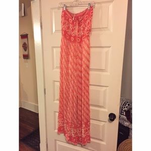 Free people jumpsuit