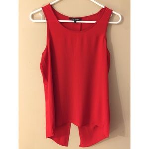 Express blouse