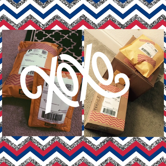 Shipped today & again Friday!!