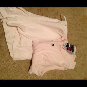 Tommy Hilfiger pajama set