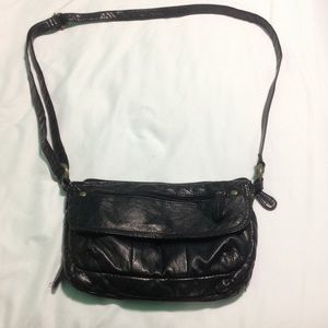 GAL Crossbody Bag