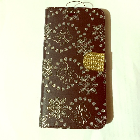 iPhone 6 plus beautiful shiny case