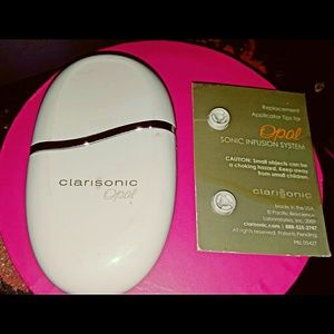 CLARISONIC OPAL