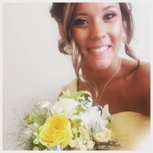 Meet your Posher, Brittney