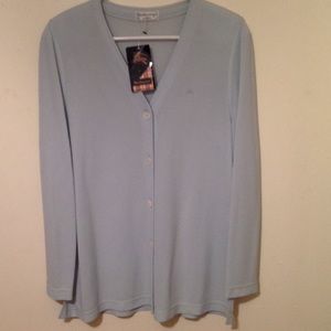 Authentic/ Sold / Burberry Vintage cardigan
