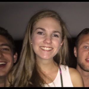 Meet your Posher, Kailey