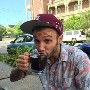 Meet your Posher, Austin