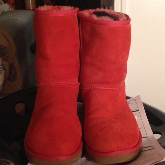 Ugg boots