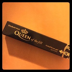Elizabeth Mott tinted brow gel