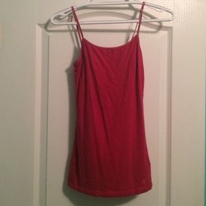 Pink Aeropostale Tank Top