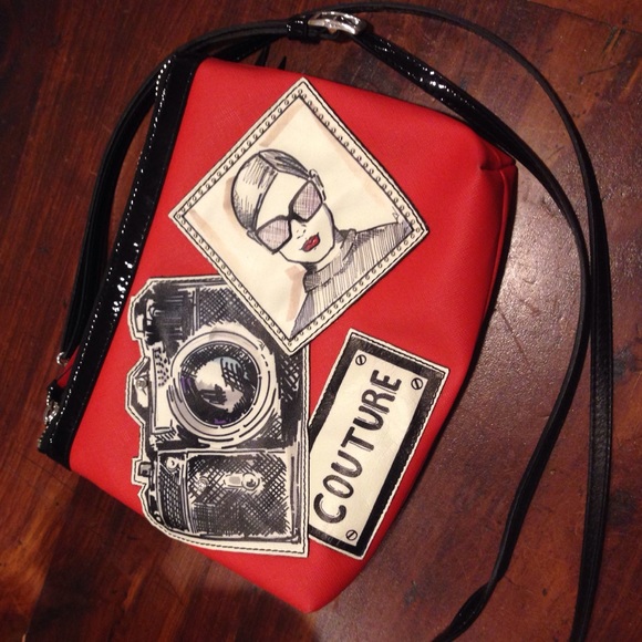 Brighton crossbody purse