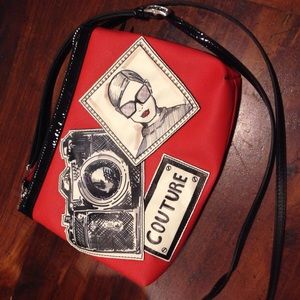 Brighton crossbody purse