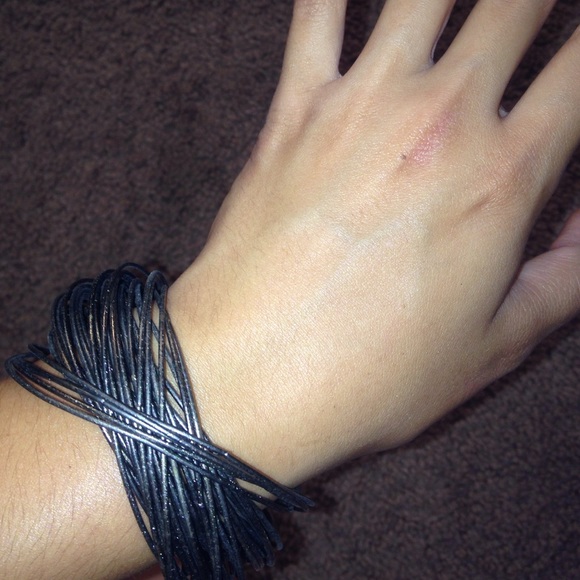 Bangle set - Picture 2 of 2