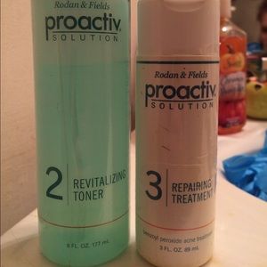 Proactive!