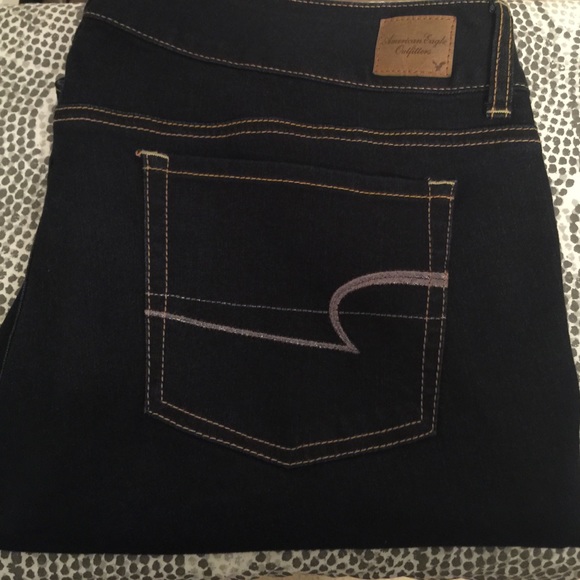 American Eagle Artist Jeans