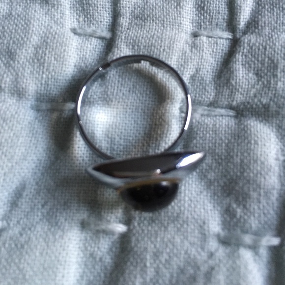 ๐ Eye Ring ๐* - Picture 3 of 3