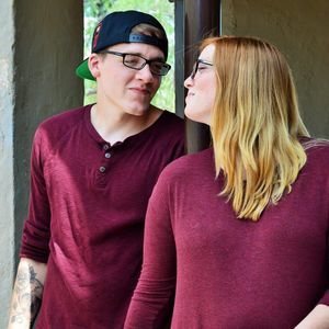 Meet your Posher, Forrest