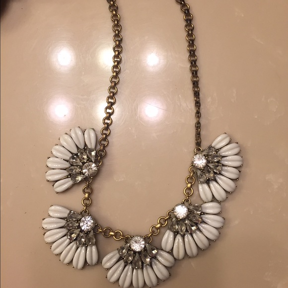 J. Crew Jewelry - J crew necklace